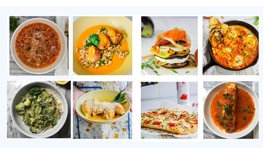 LIVWELL Insider: How To Cook with your new LIVWELL sauces!