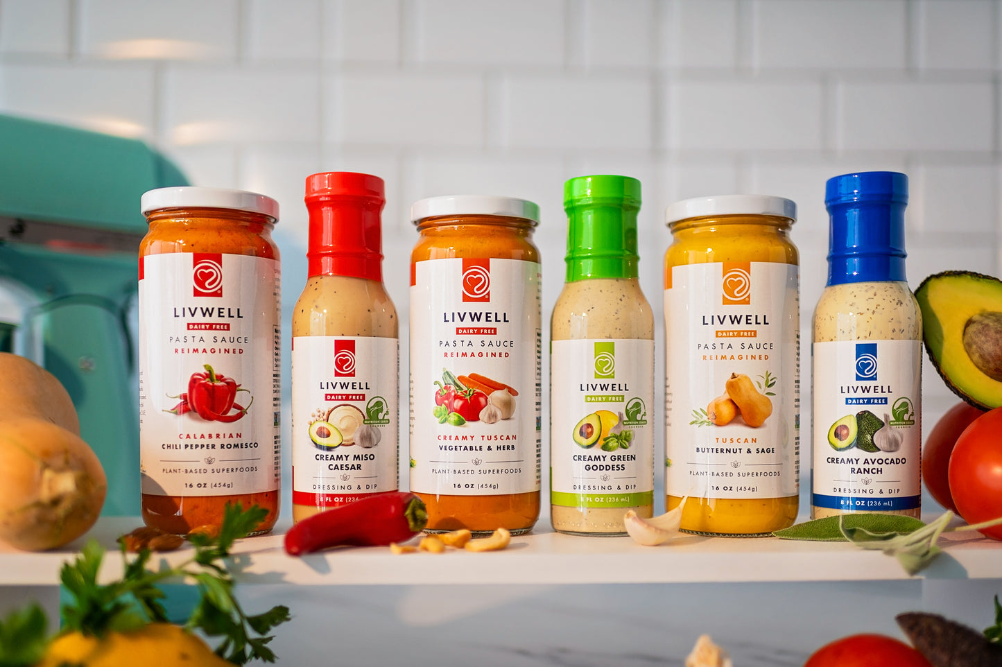 Everyday Immunity Bundle