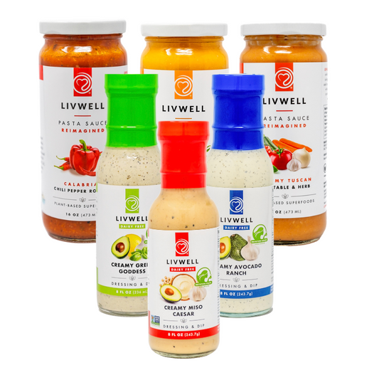 Everyday Immunity Bundle