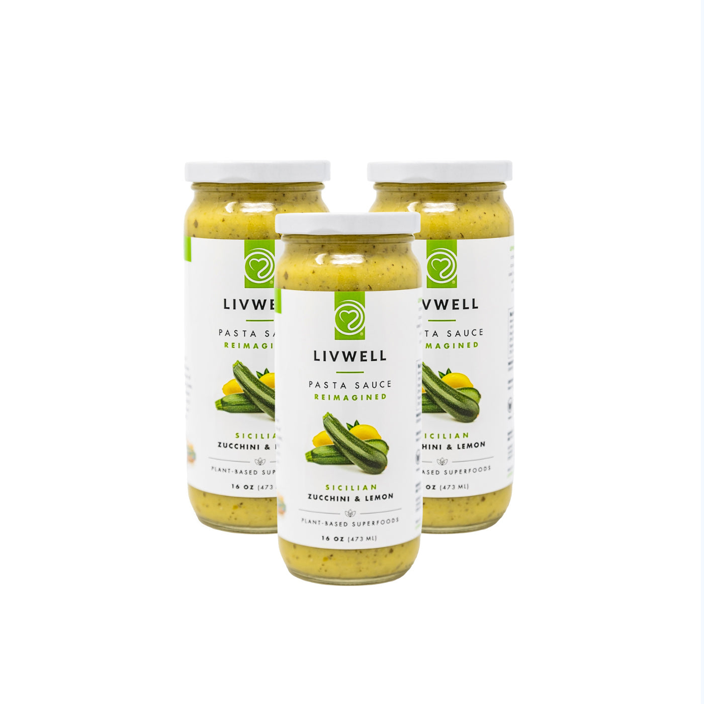 Sicilian Zucchini Pasta Sauce