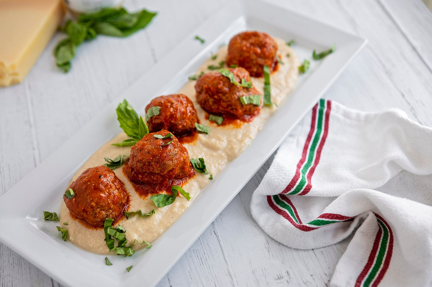 Vegan Alfredo Pasta Sauce