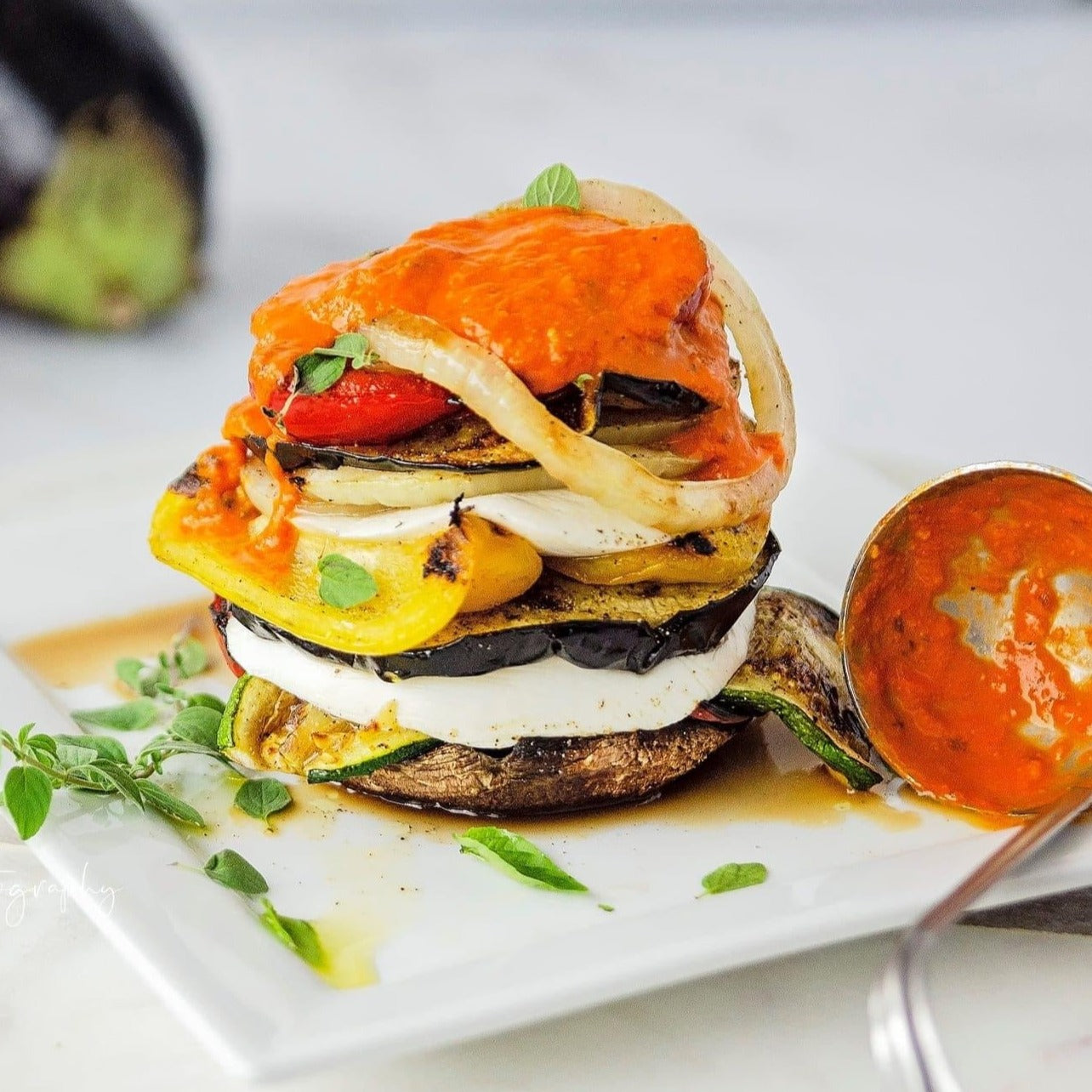 LIVWELL Pasta Sauces