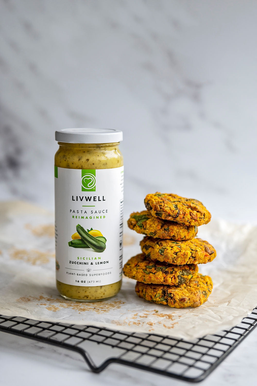 Sicilian Zucchini Pasta Sauce