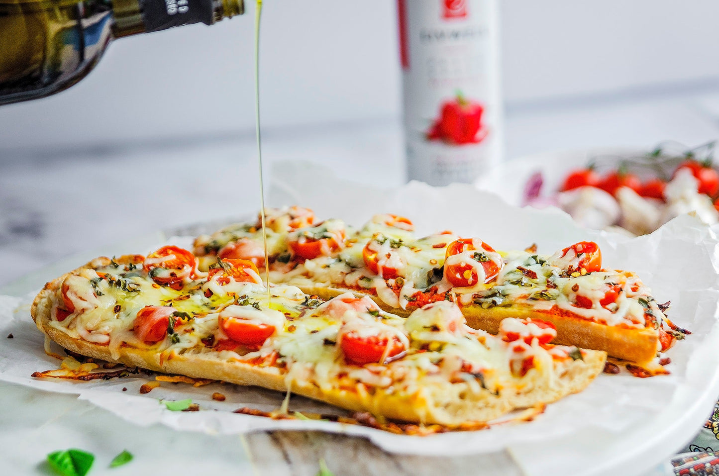 LIVWELL Pasta Sauces