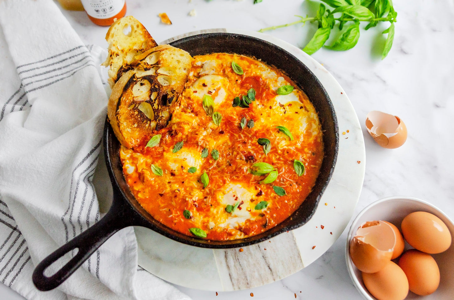 LIVWELL Pasta Sauces