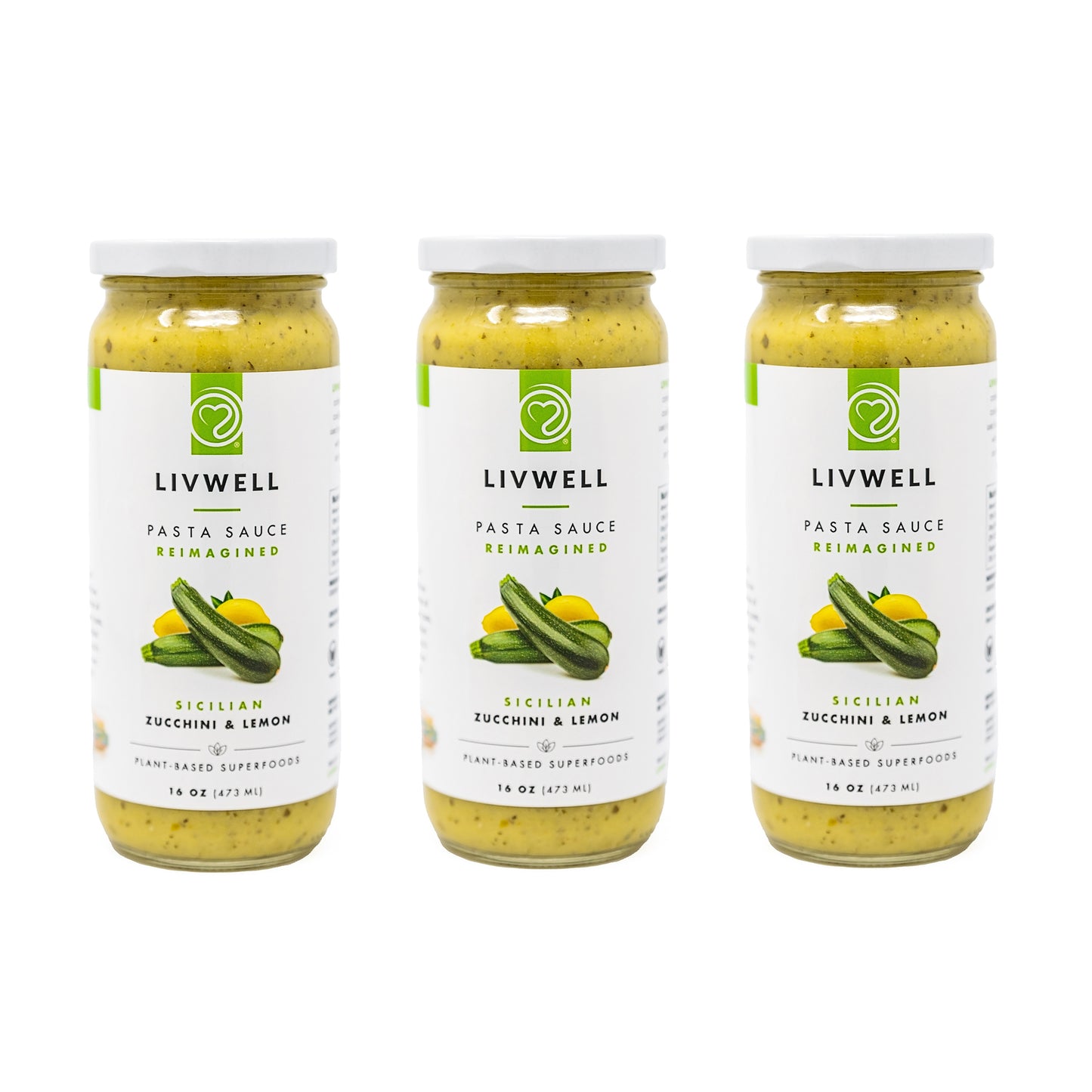 Sicilian Zucchini Pasta Sauce