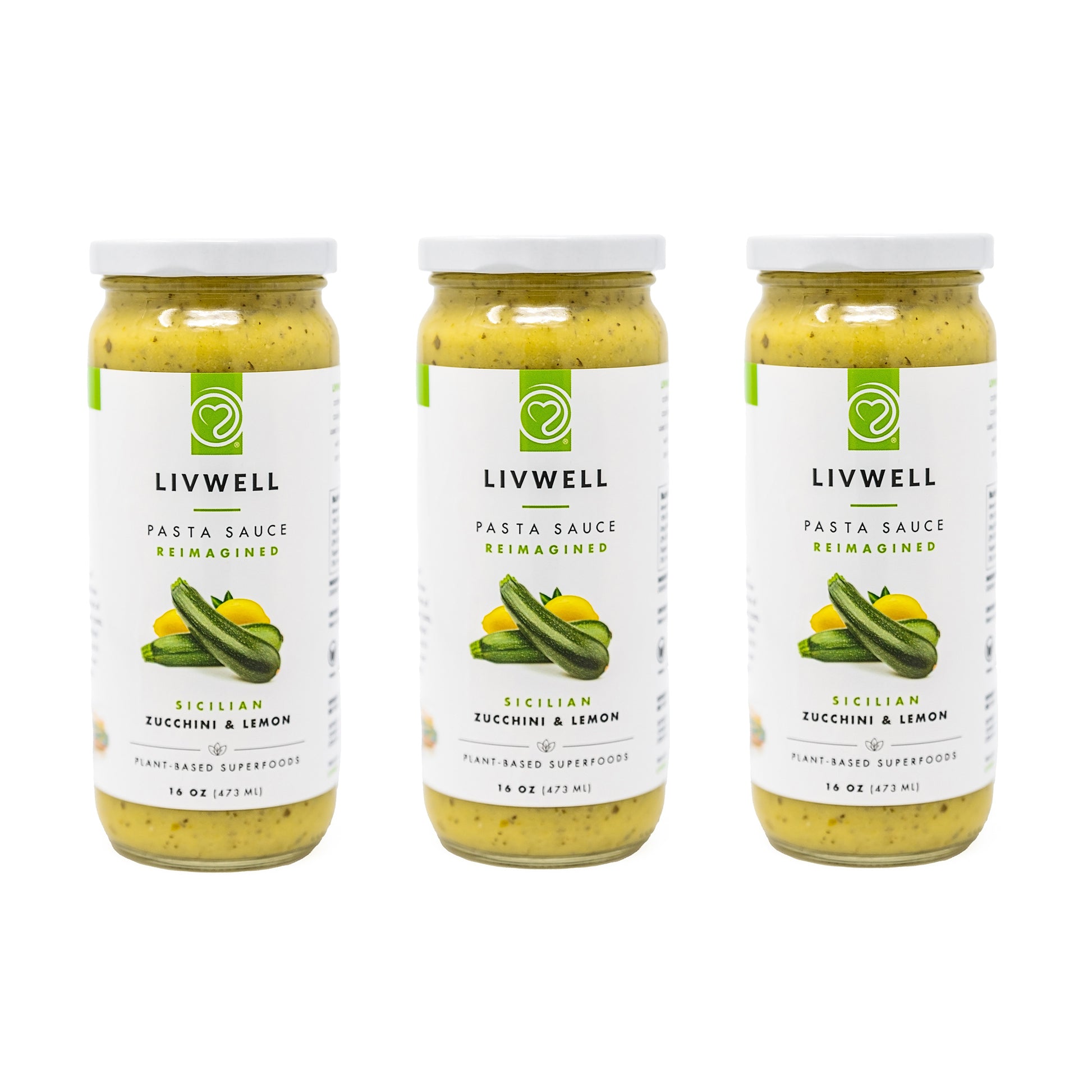 Sicilian Zucchini Pasta Sauce