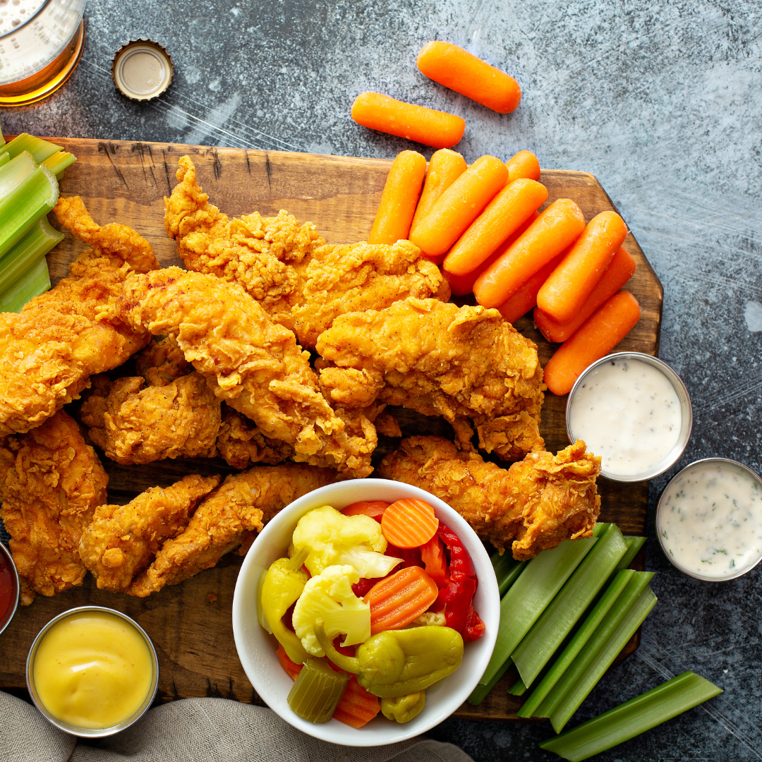 Livwell Vinaigrette & Marinade Multipack (Dairy Free) | 4 pack