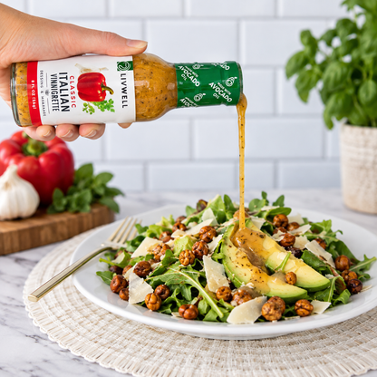 Classic Italian Vinaigrette & Marinade — 6-Pack