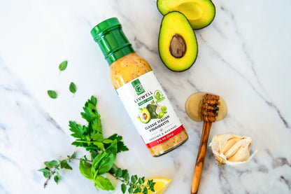 Classic Italian Vinaigrette & Marinade (Dairy Free) | 6 pack