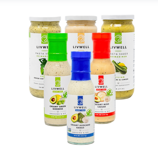 Gut Restore Bundle