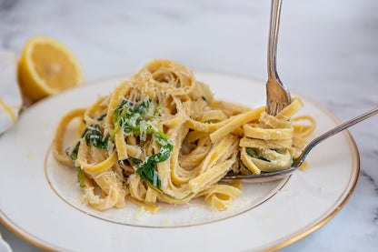 Roman Cauliflower Pasta Sauce