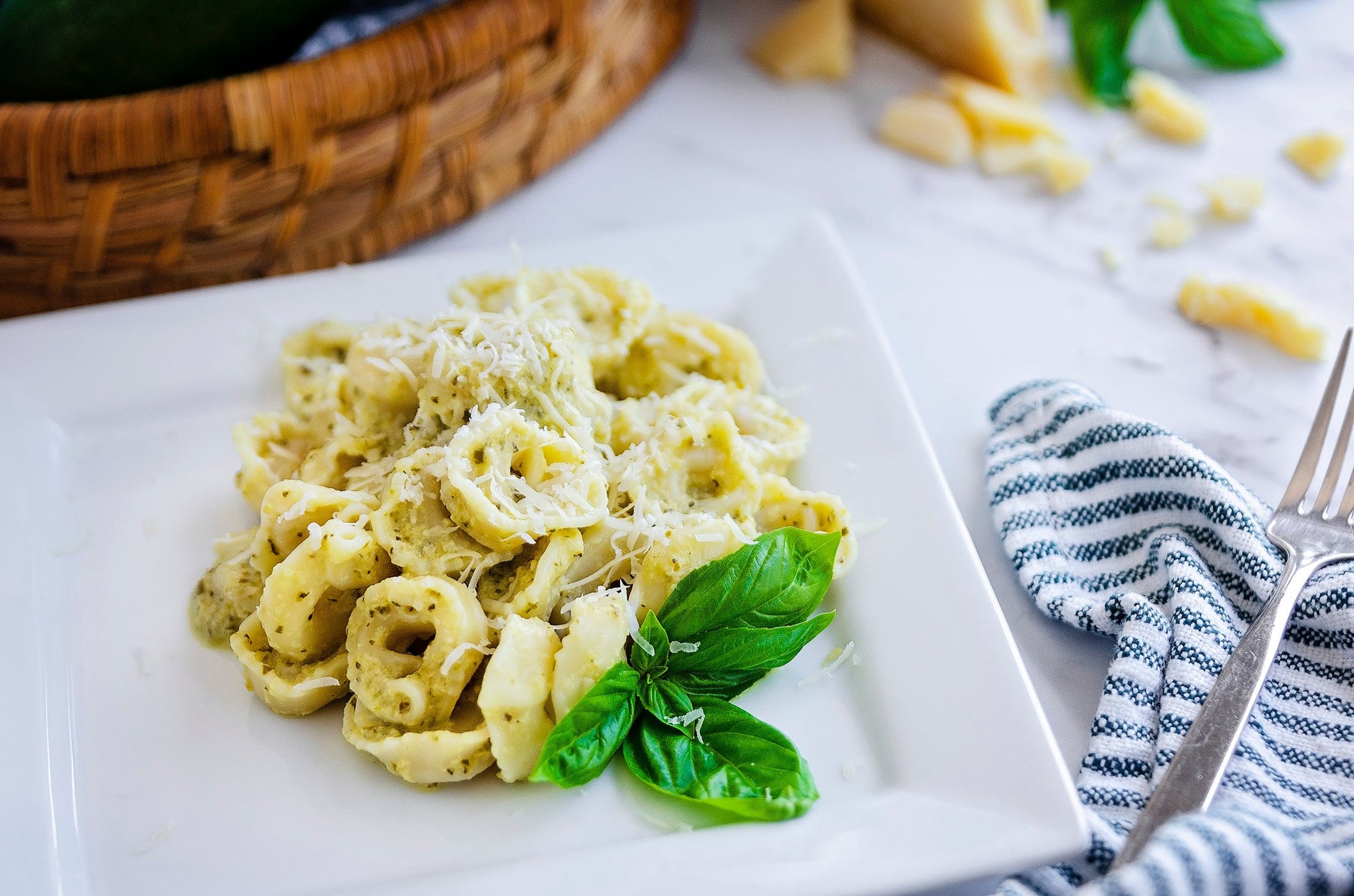 Vegan Pasta Sauce